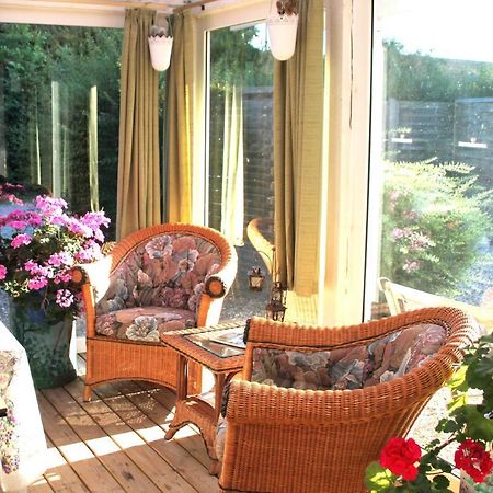 Hine Bakke Bed And Breakfast Rudkobing Exterior photo