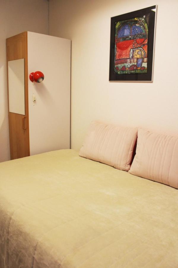 Hine Bakke Bed And Breakfast Rudkobing Exterior photo